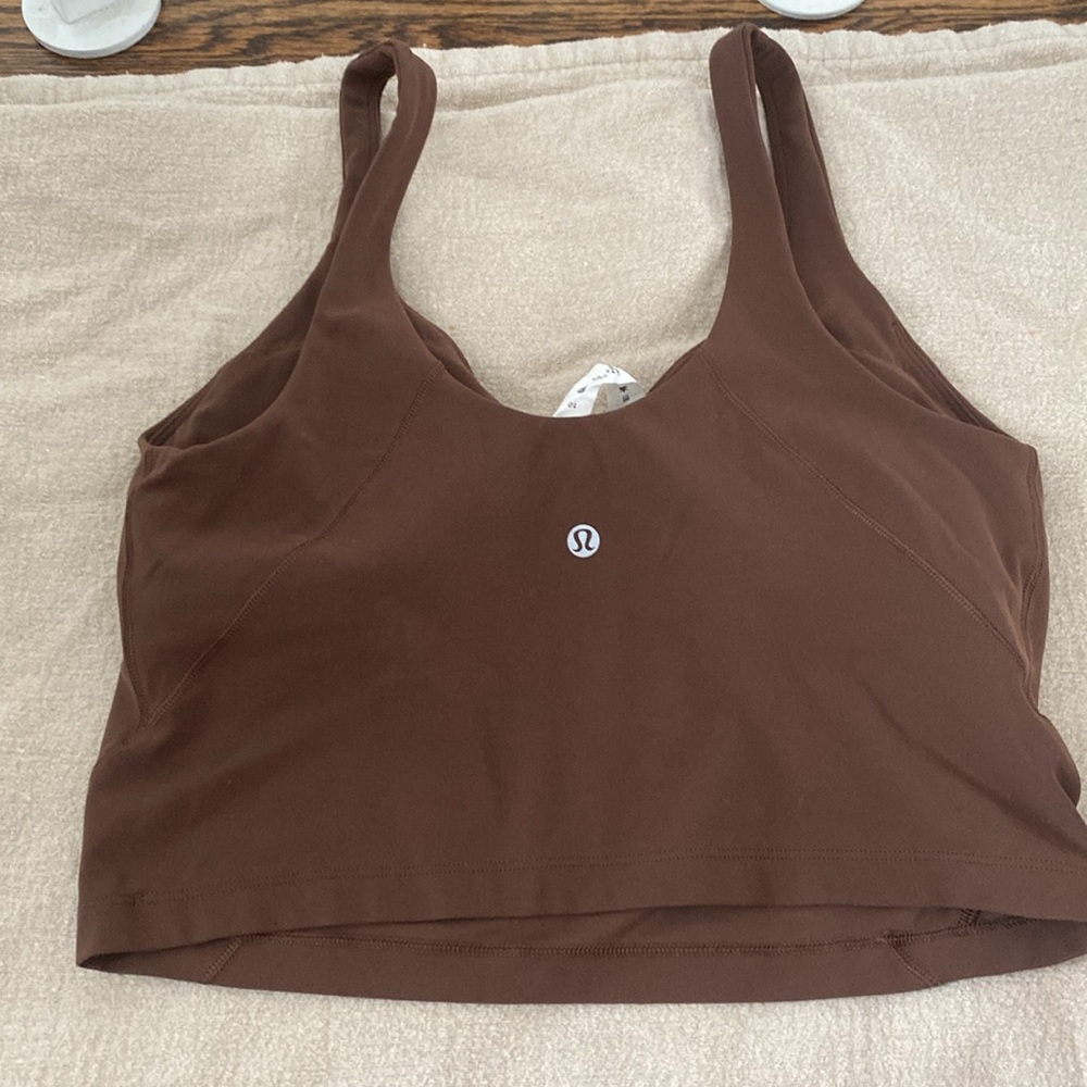 Lululemon Align Tank - Picture 2 of 4